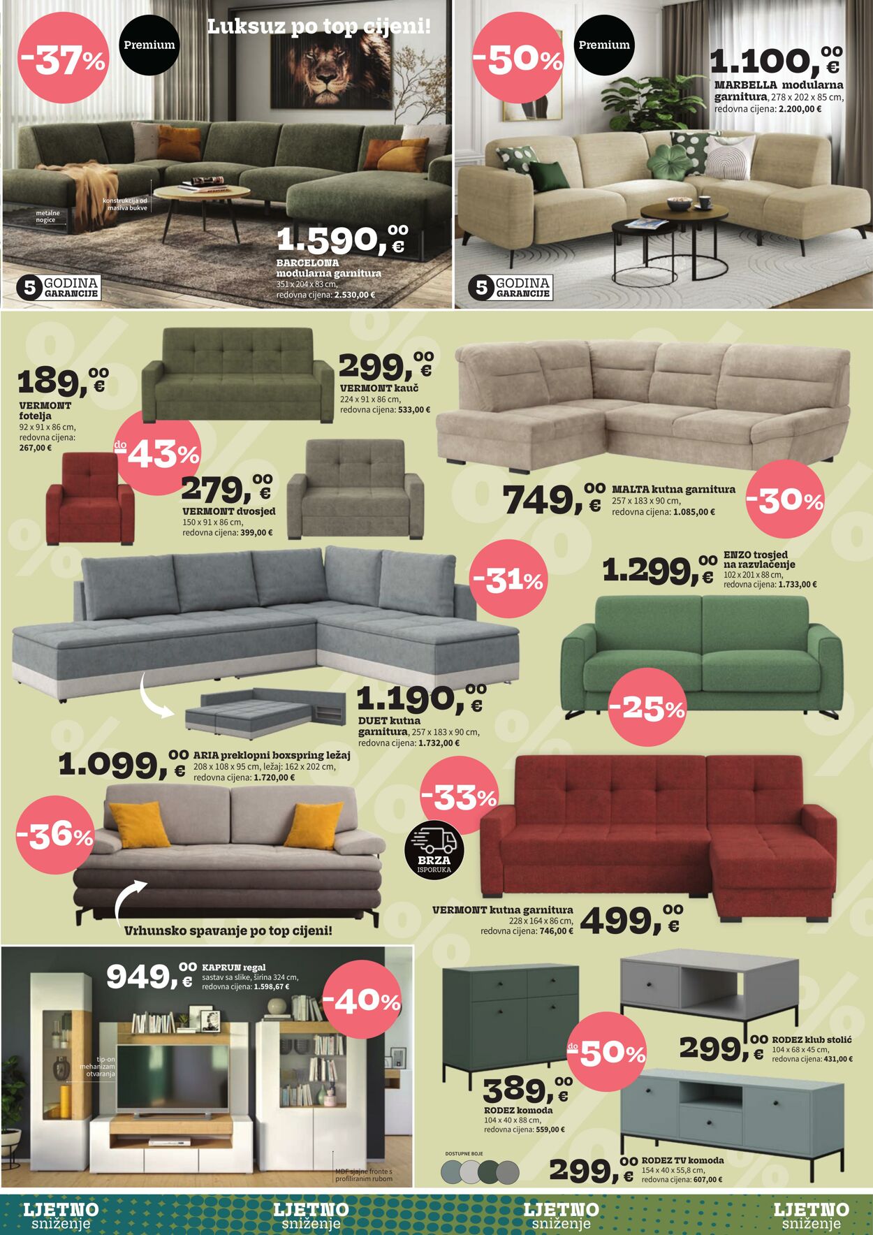 Katalog Prima 01.07.2025 - 15.07.2025