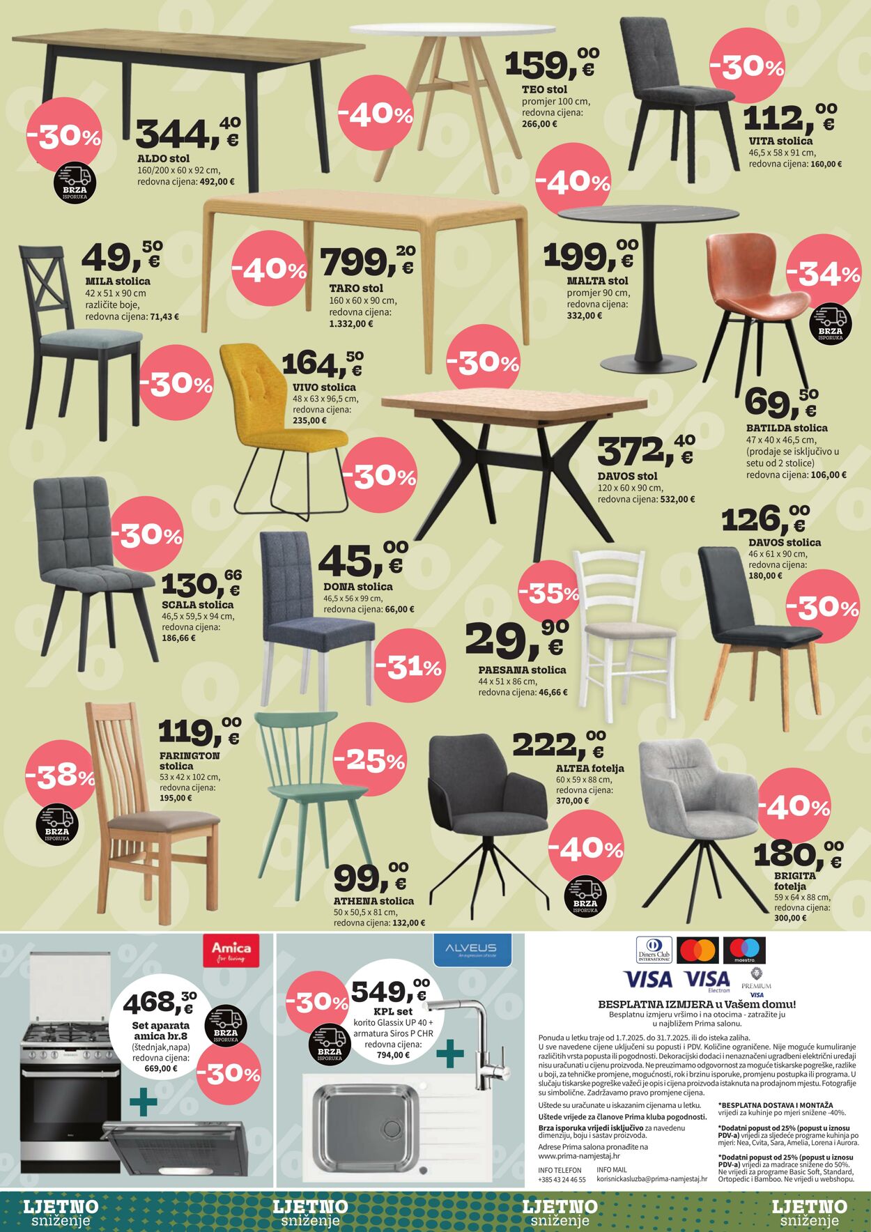 Katalog Prima 01.07.2025 - 15.07.2025