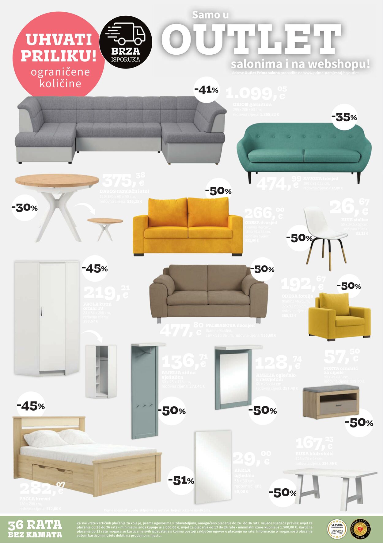 Katalog Prima 01.07.2025 - 15.07.2025