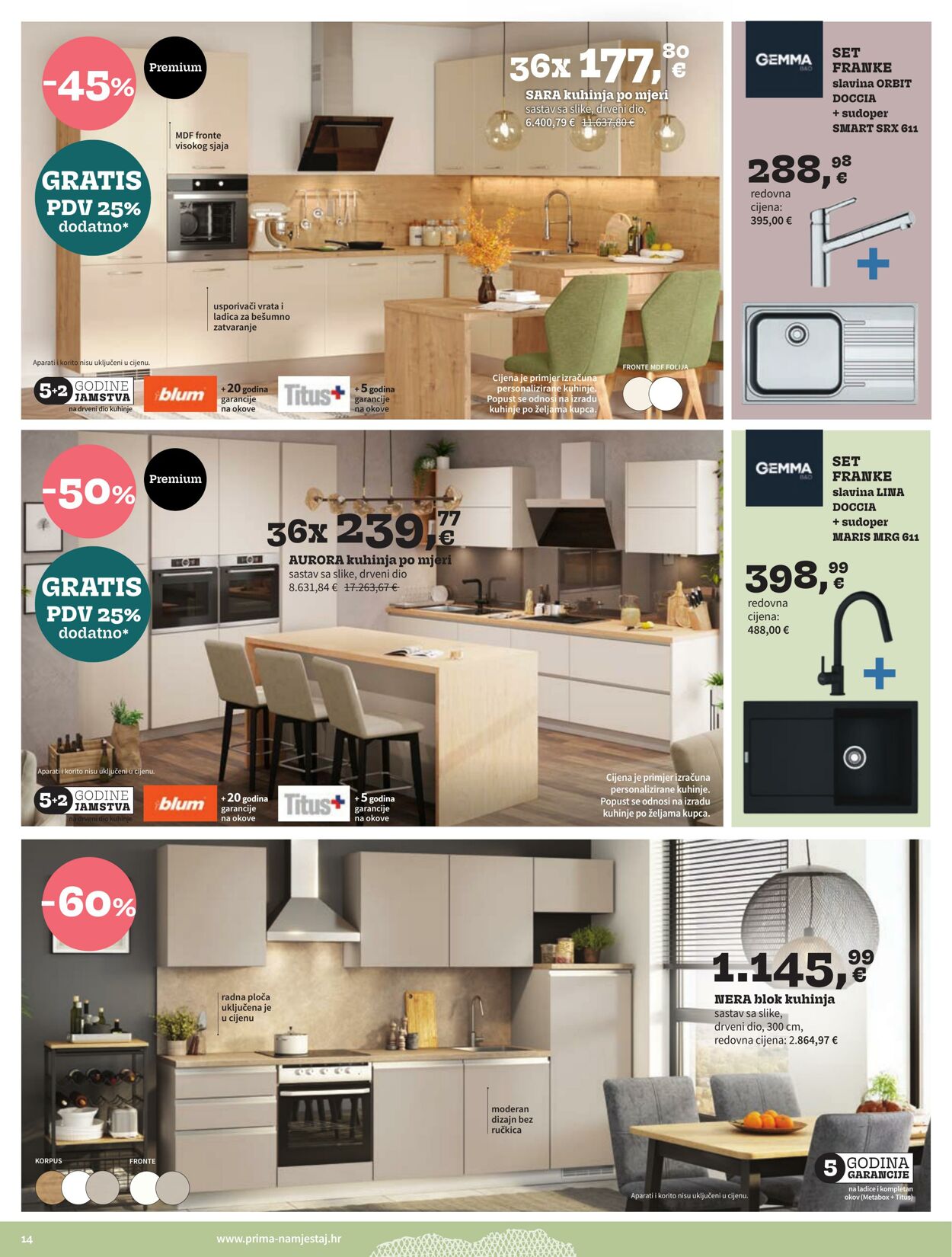 Katalog Prima 03.06.2025 - 17.06.2025