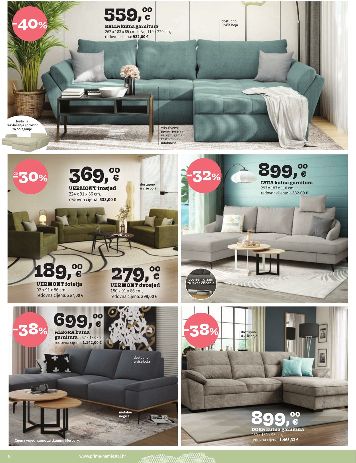 Katalog Prima 03.06.2025 - 17.06.2025