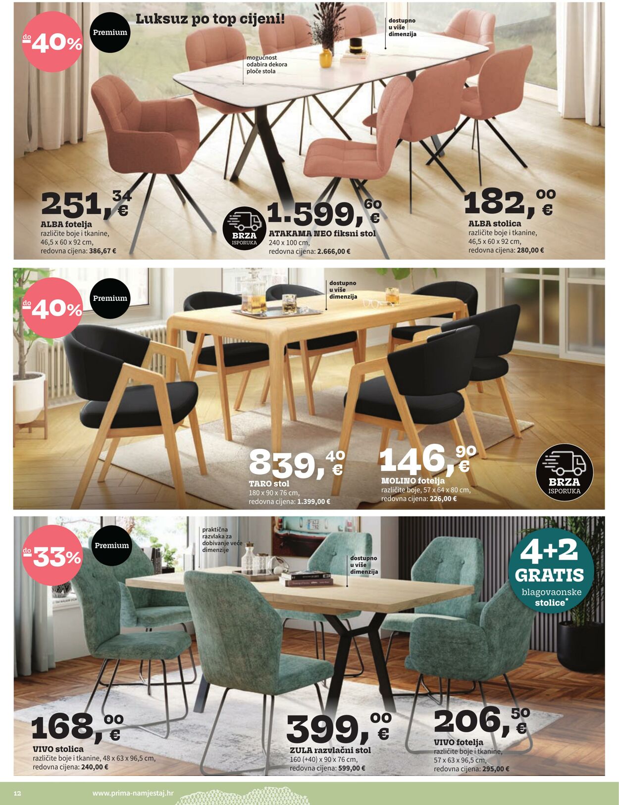 Katalog Prima 03.06.2025 - 17.06.2025