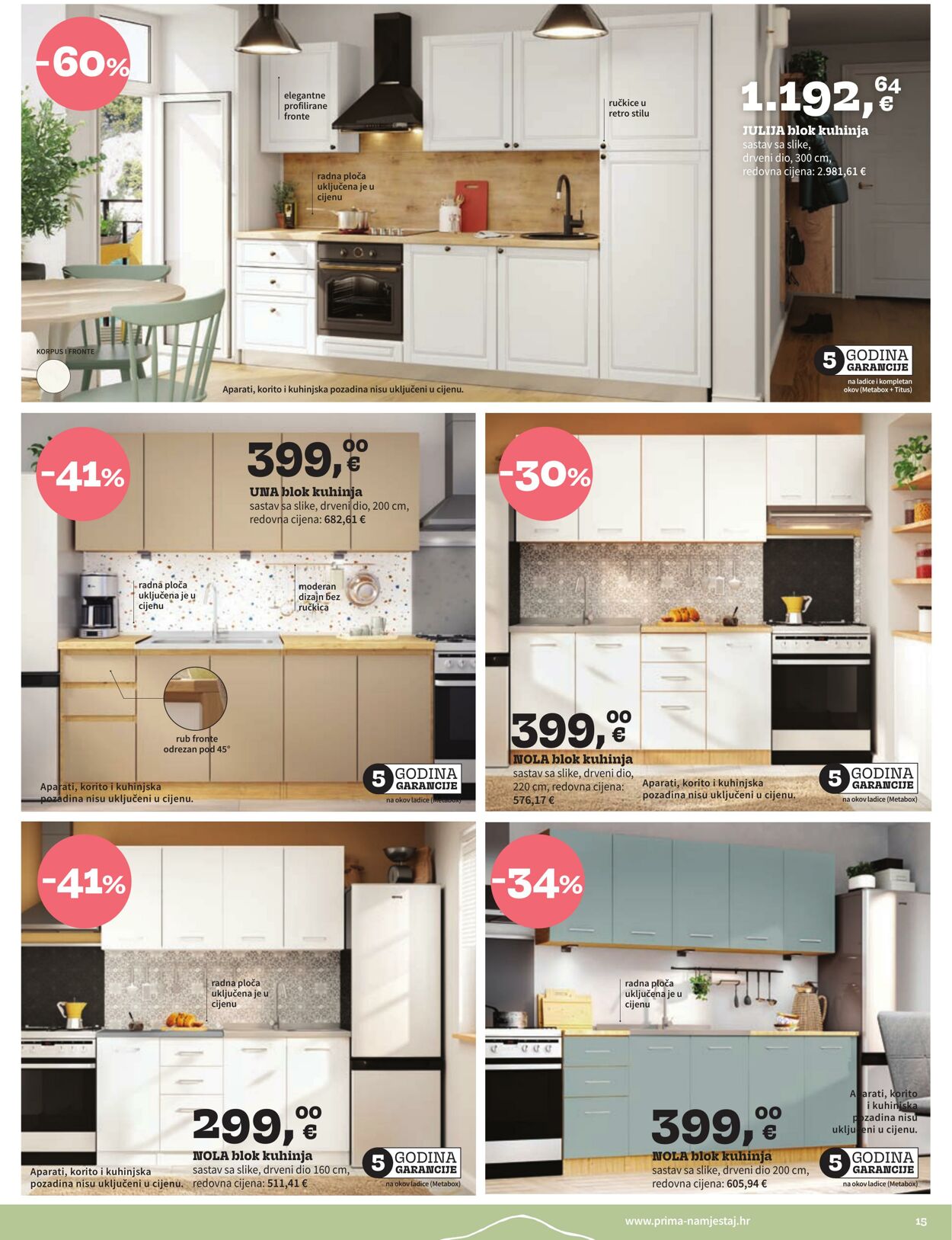 Katalog Prima 03.06.2025 - 17.06.2025