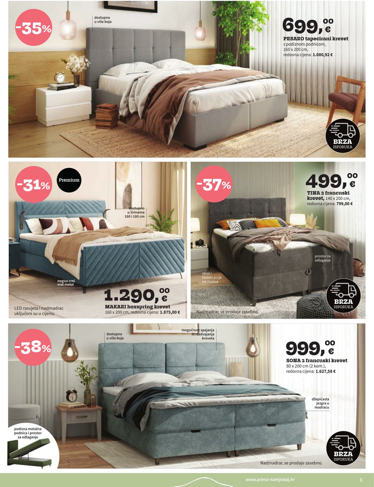 Katalog Prima 03.06.2025 - 17.06.2025