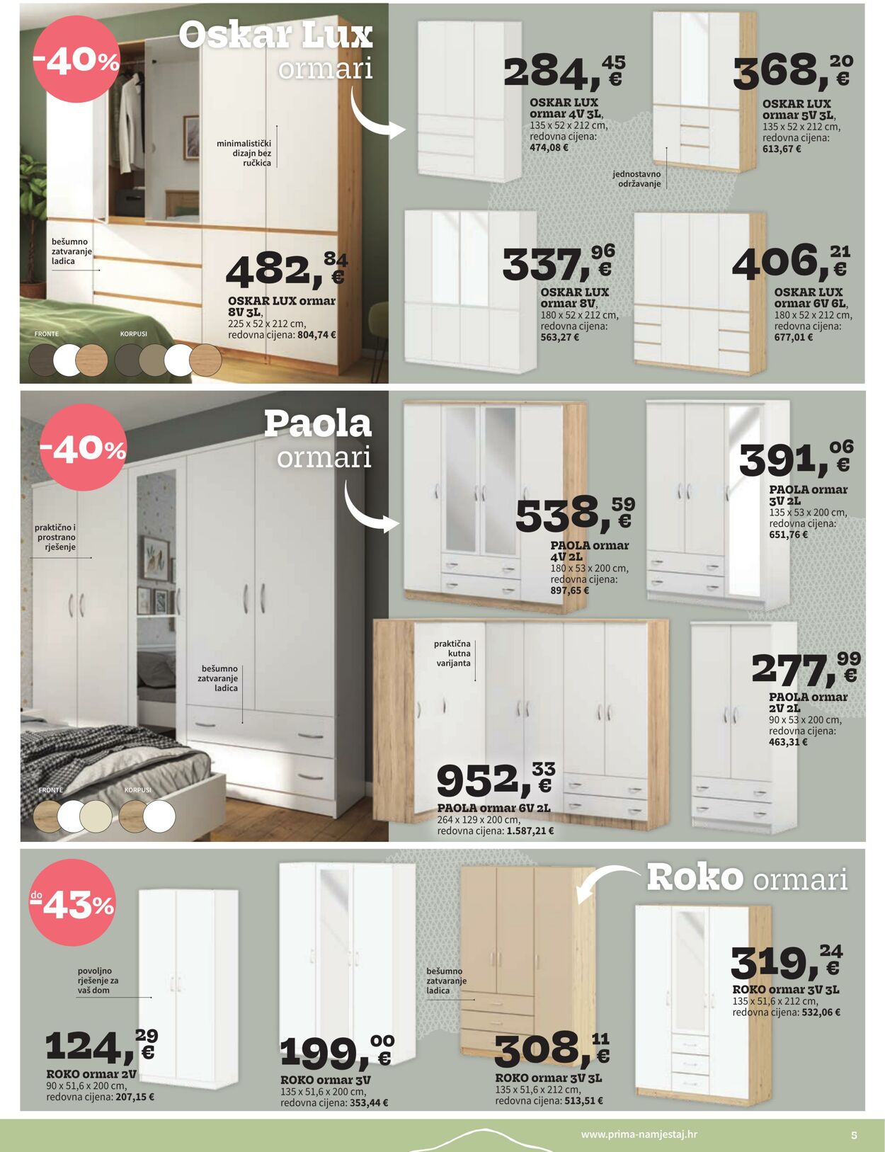 Katalog Prima 03.06.2025 - 17.06.2025