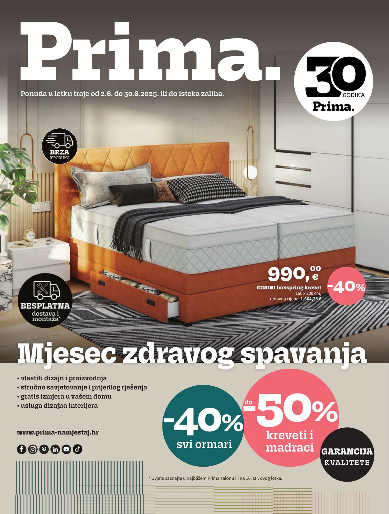 Katalog Prima 03.06.2025 - 17.06.2025