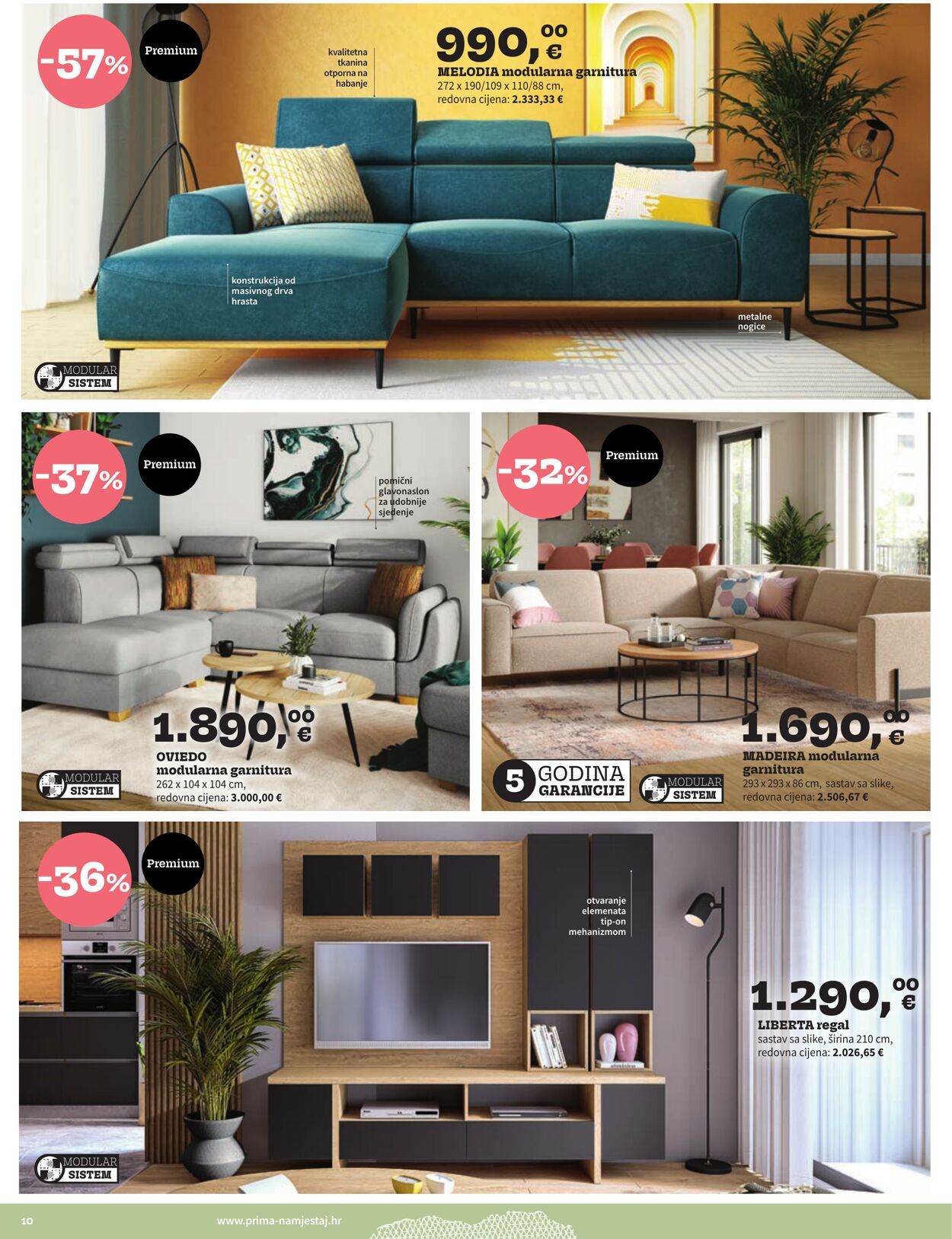 Katalog Prima 03.06.2025 - 17.06.2025