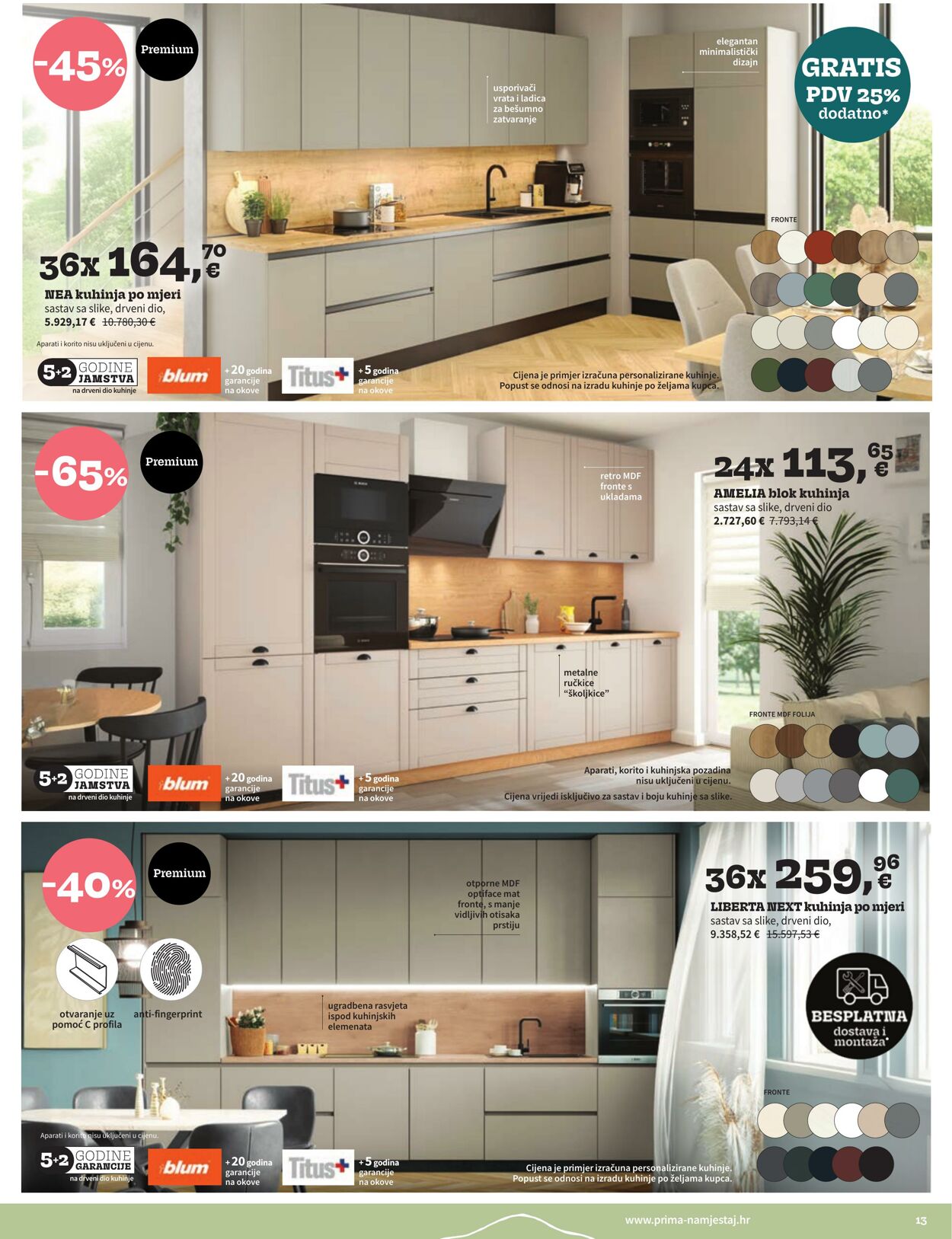 Katalog Prima 03.06.2025 - 17.06.2025