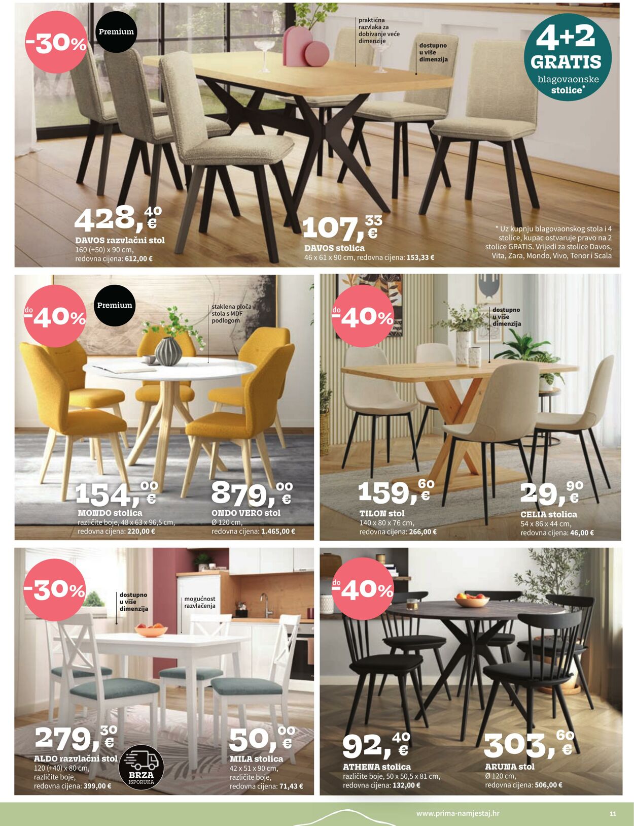 Katalog Prima 03.06.2025 - 17.06.2025