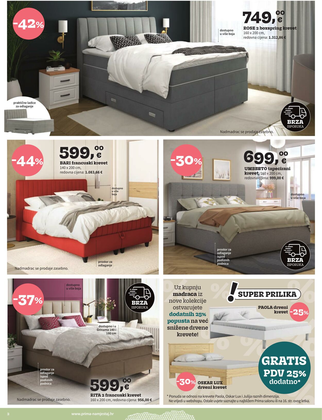 Katalog Prima 03.06.2025 - 17.06.2025