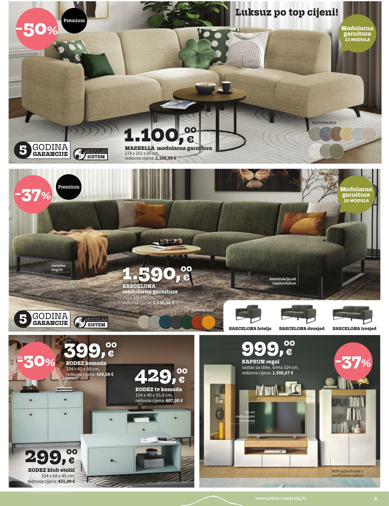 Katalog Prima 03.06.2025 - 17.06.2025