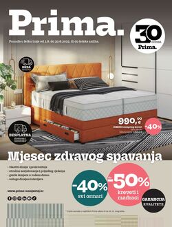 Katalog Prima 01.07.2025 - 15.07.2025