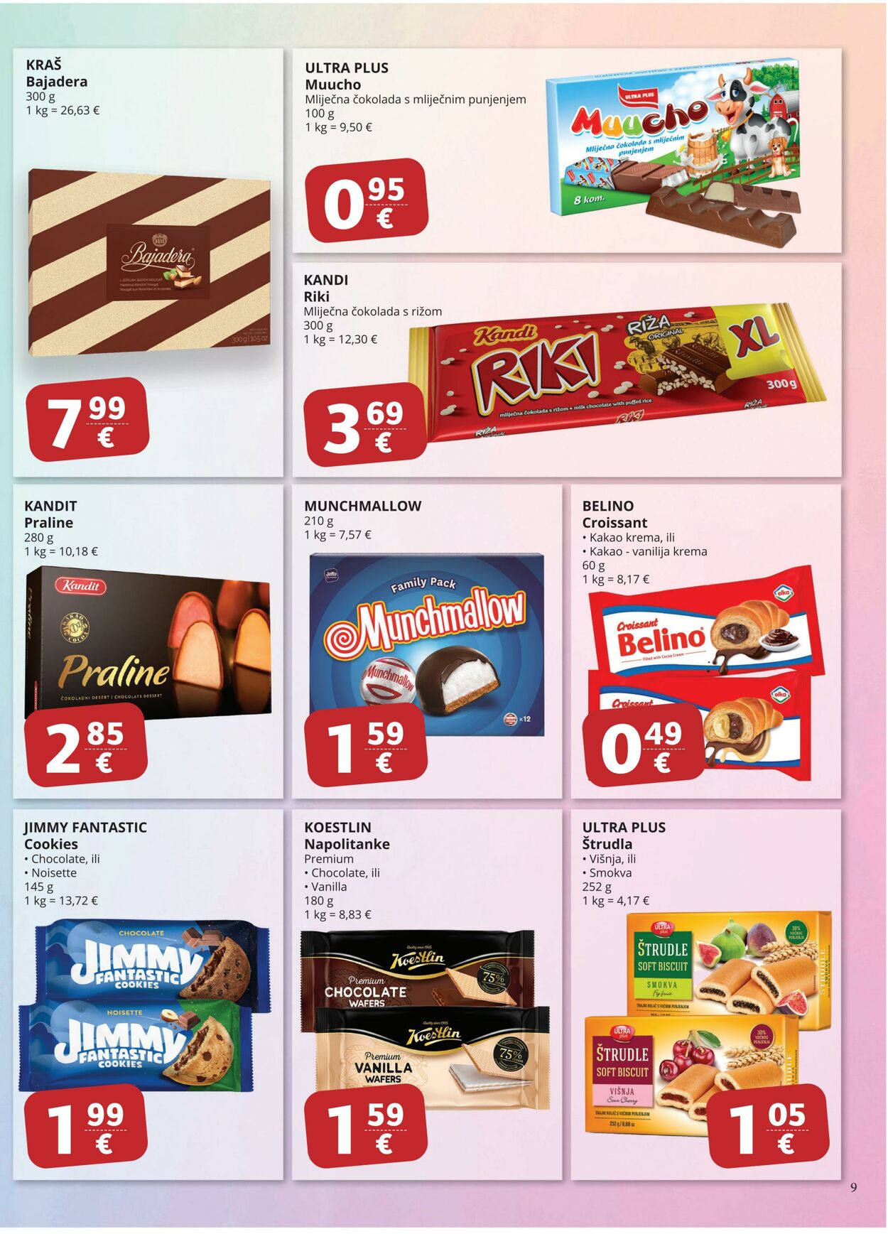 Katalog Ribola 09.10.2024 - 15.10.2024