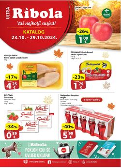 Katalog Ribola 24.07.2024 - 06.08.2024