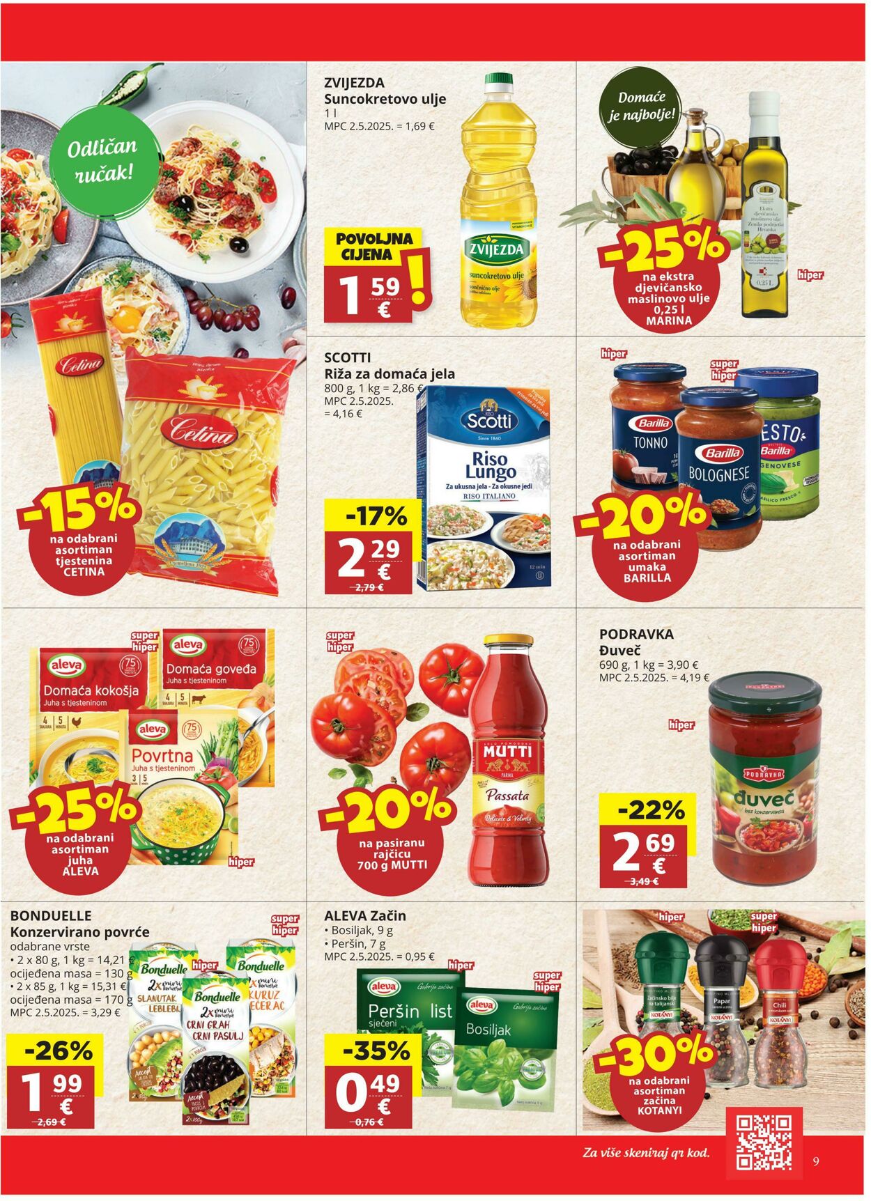 Katalog Ribola 04.08.2025 - 19.08.2025
