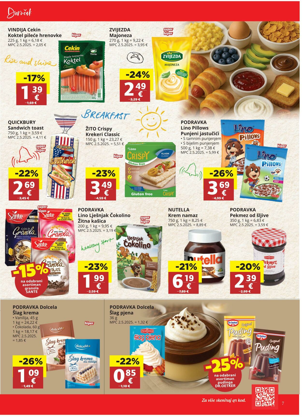 Katalog Ribola 04.08.2025 - 19.08.2025