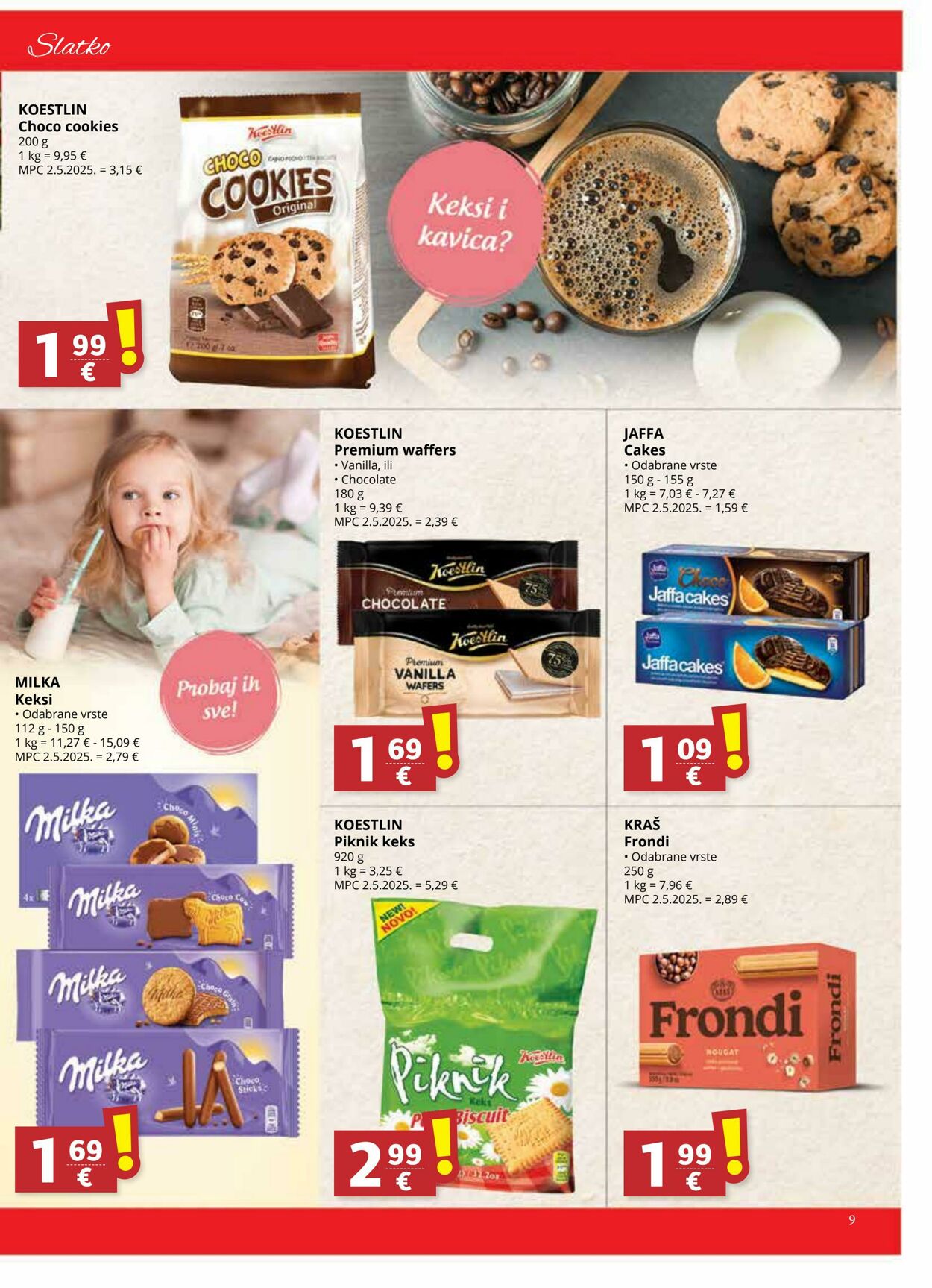 Katalog Ribola 18.08.2025 - 03.09.2025