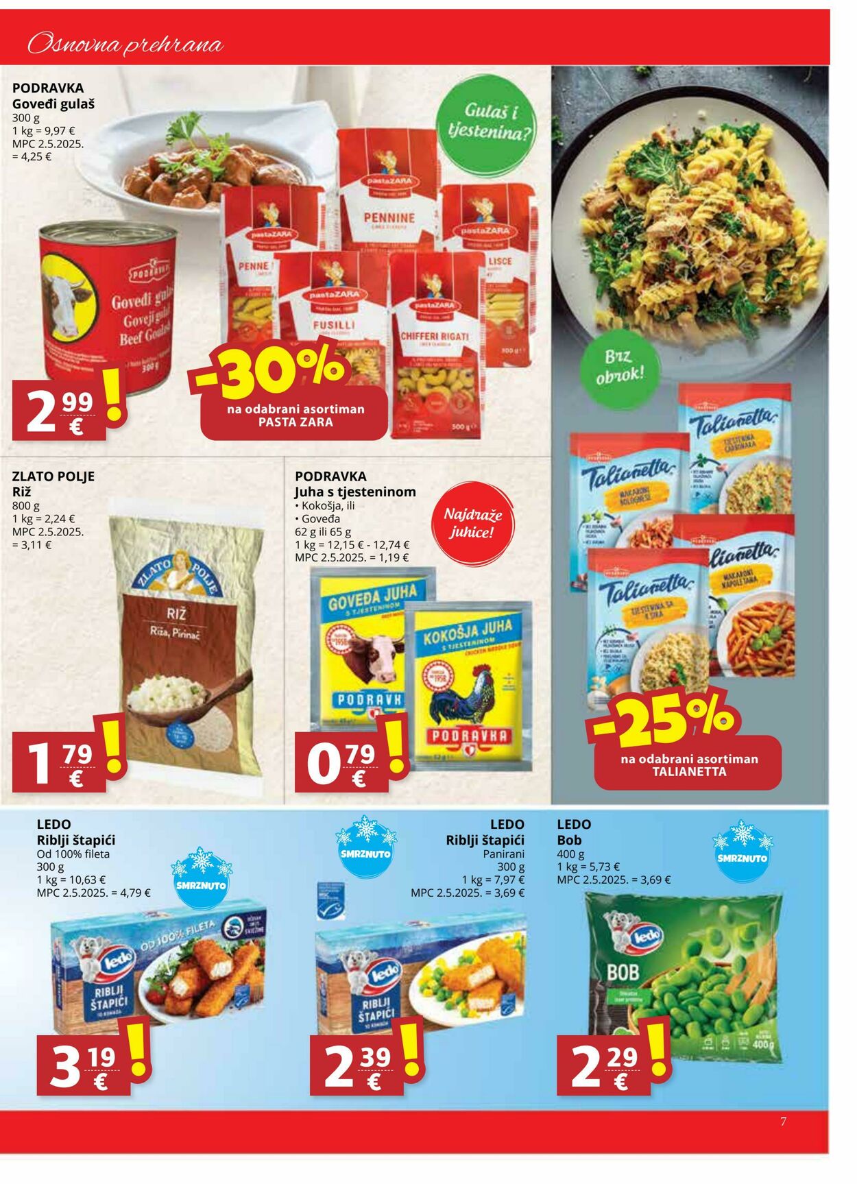 Katalog Ribola 18.08.2025 - 03.09.2025