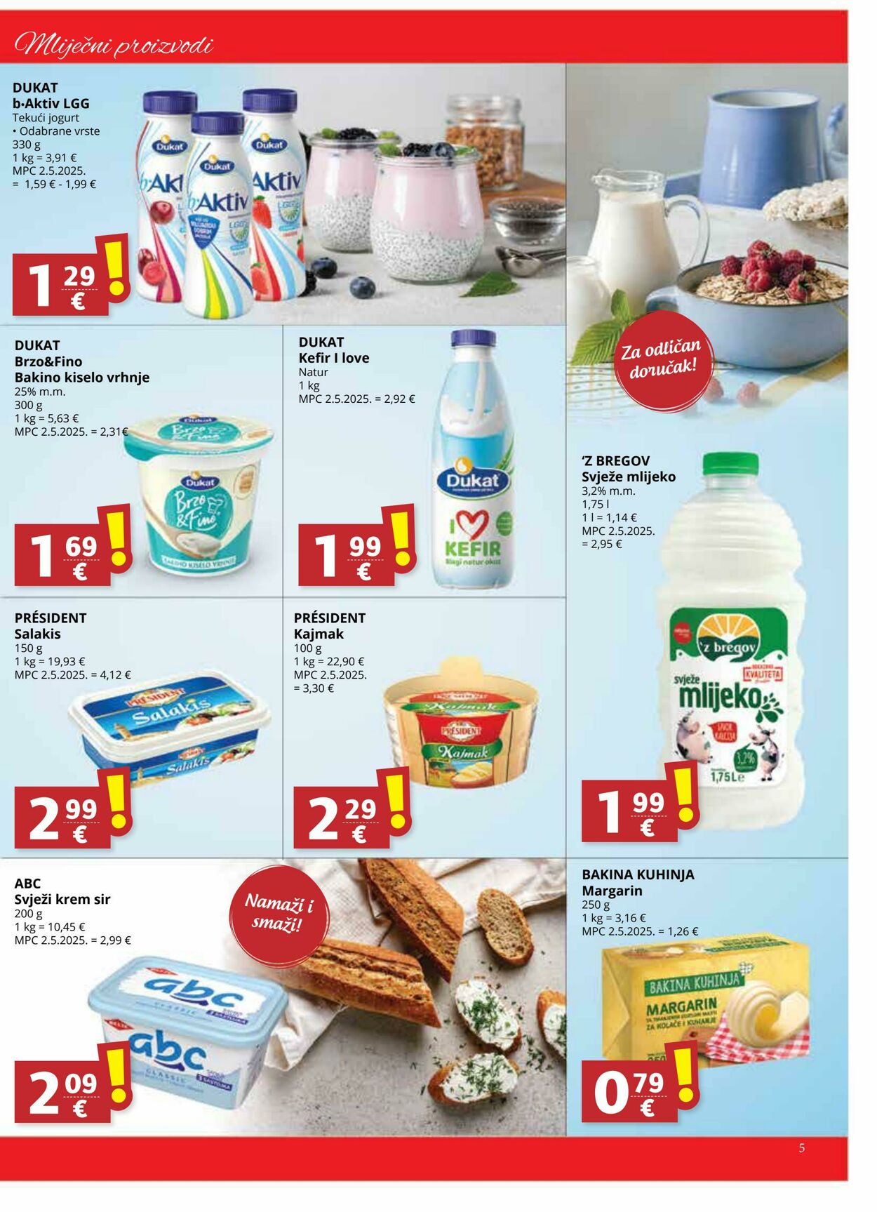 Katalog Ribola 18.08.2025 - 03.09.2025
