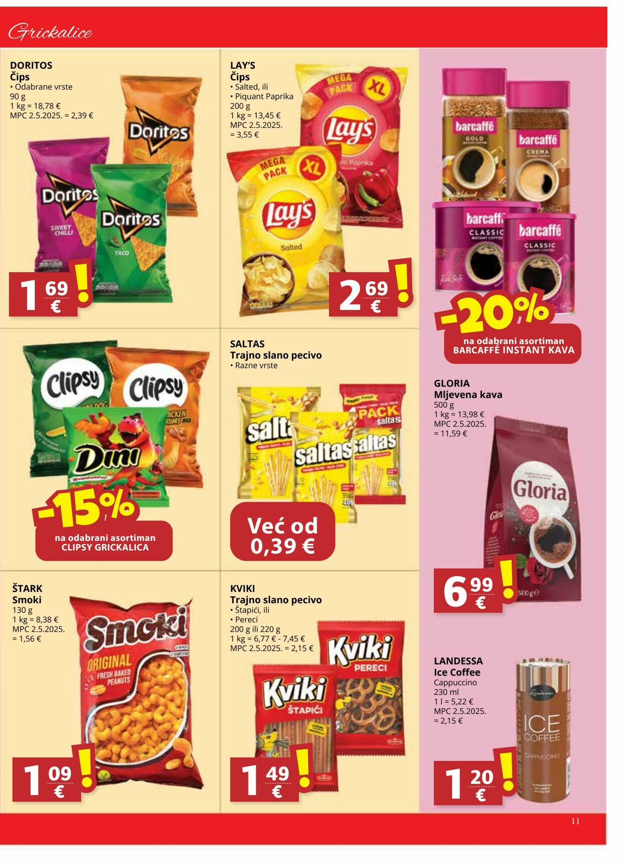 Katalog Ribola 18.08.2025 - 03.09.2025