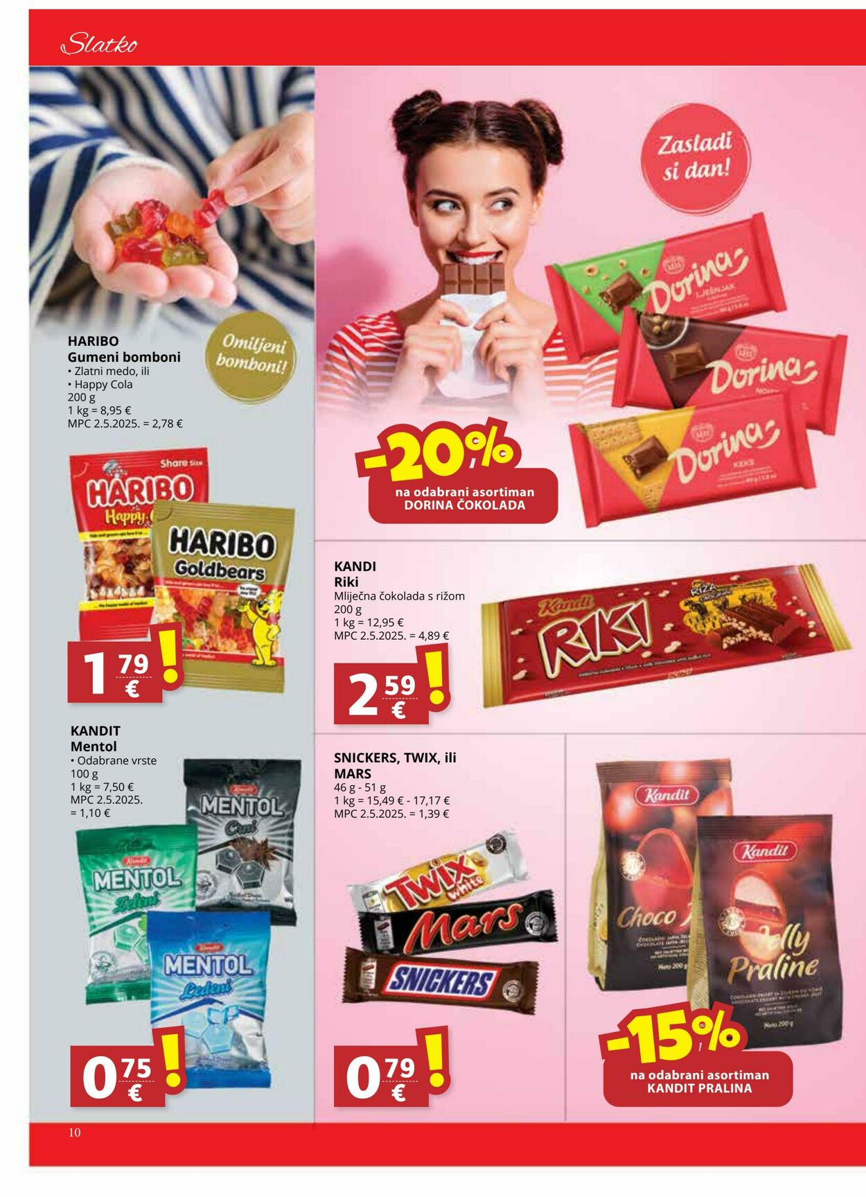 Katalog Ribola 18.08.2025 - 03.09.2025
