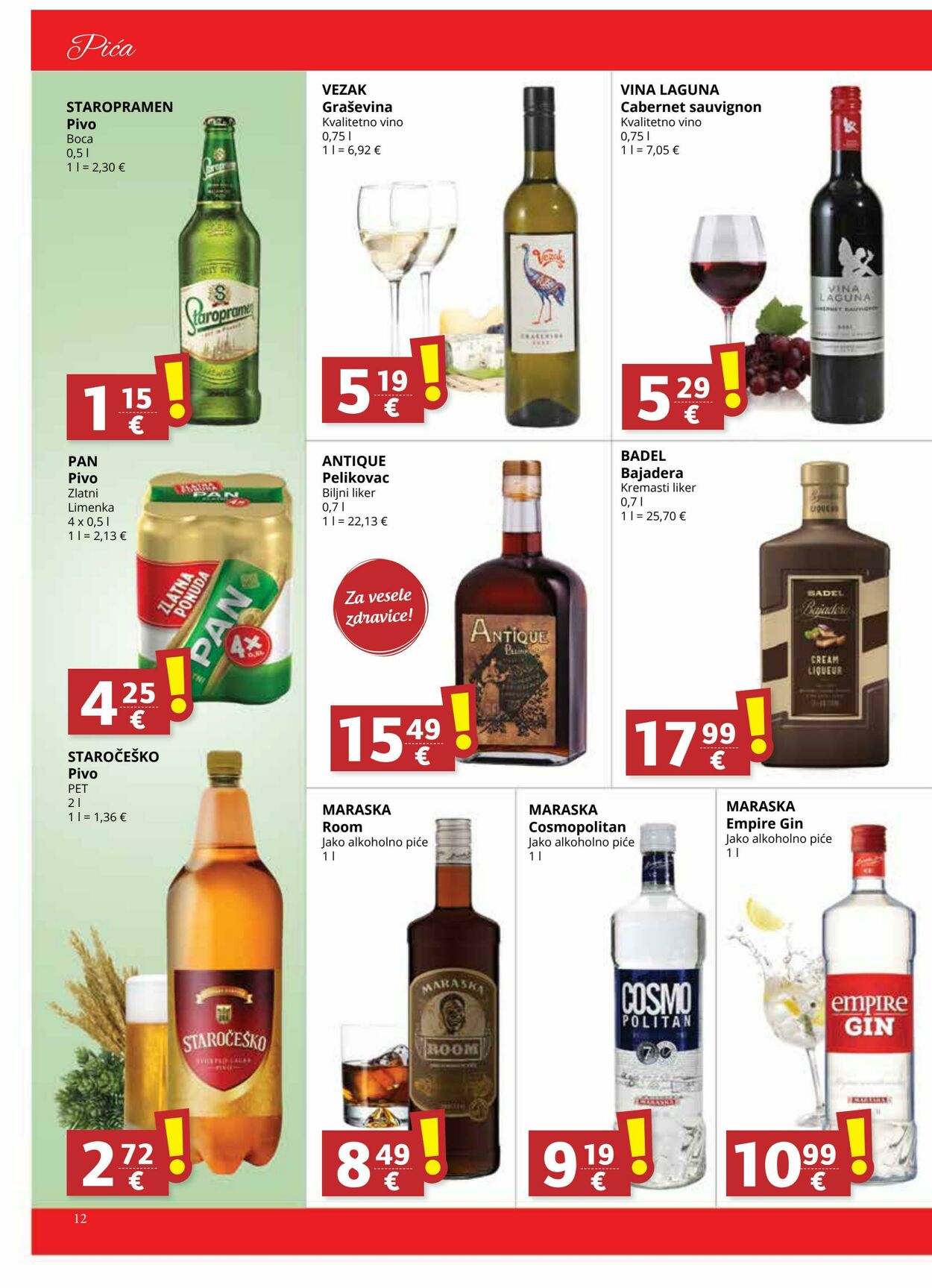 Katalog Ribola 26.05.2025 - 03.06.2025