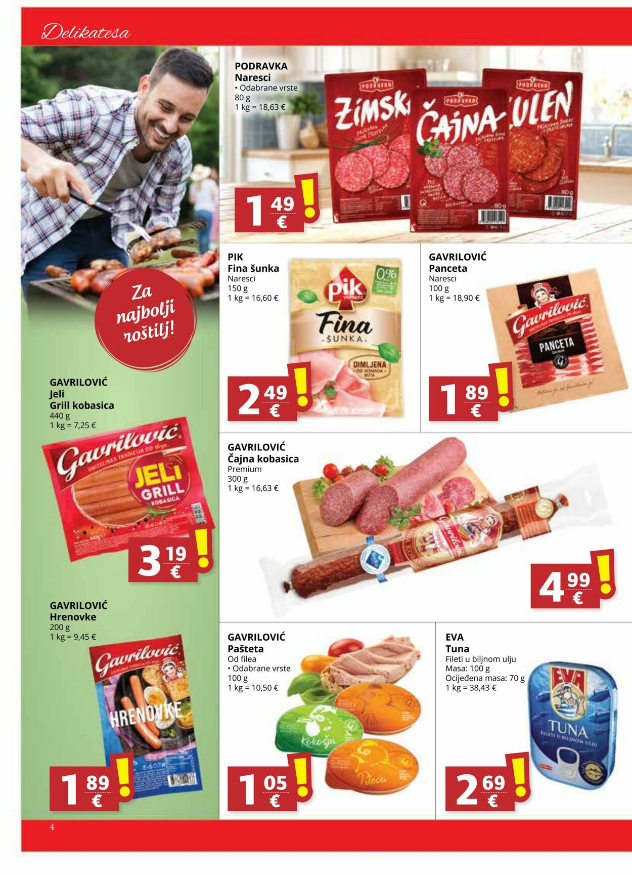 Katalog Ribola 26.05.2025 - 03.06.2025