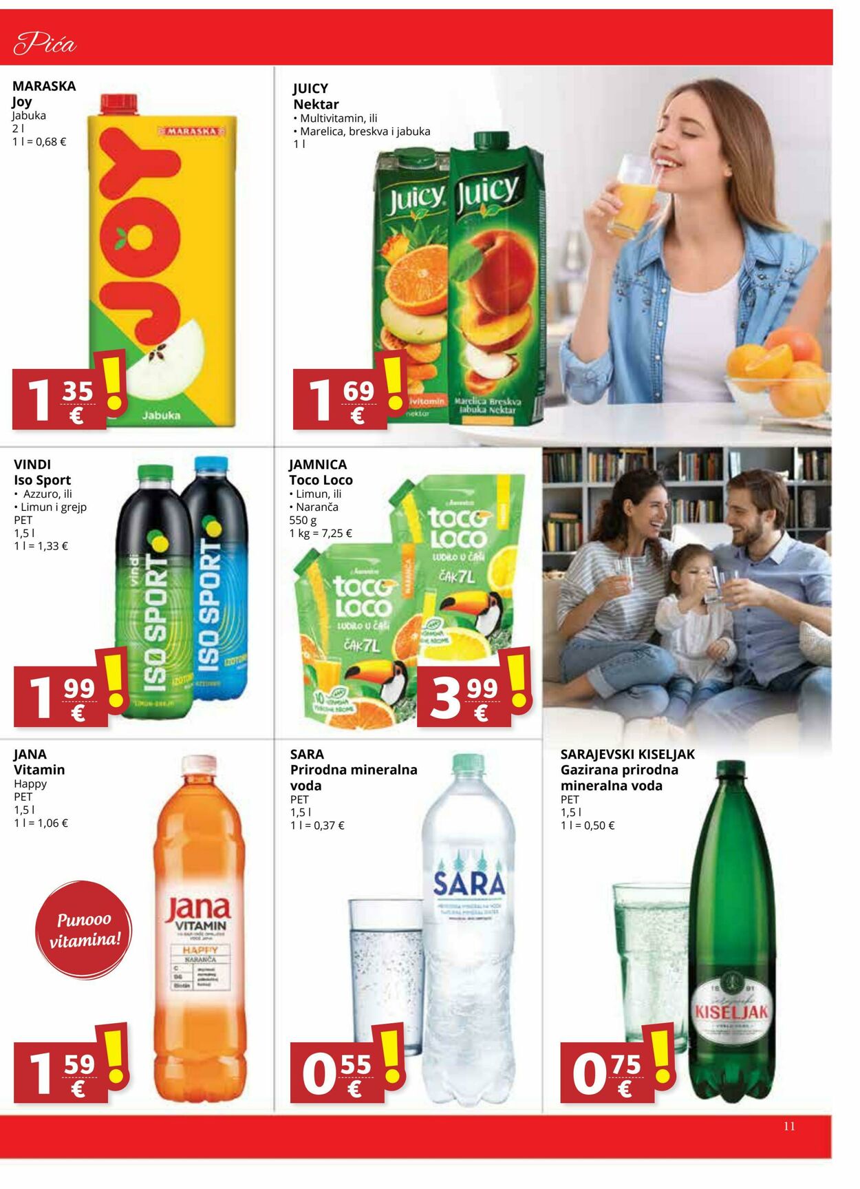 Katalog Ribola 26.05.2025 - 03.06.2025