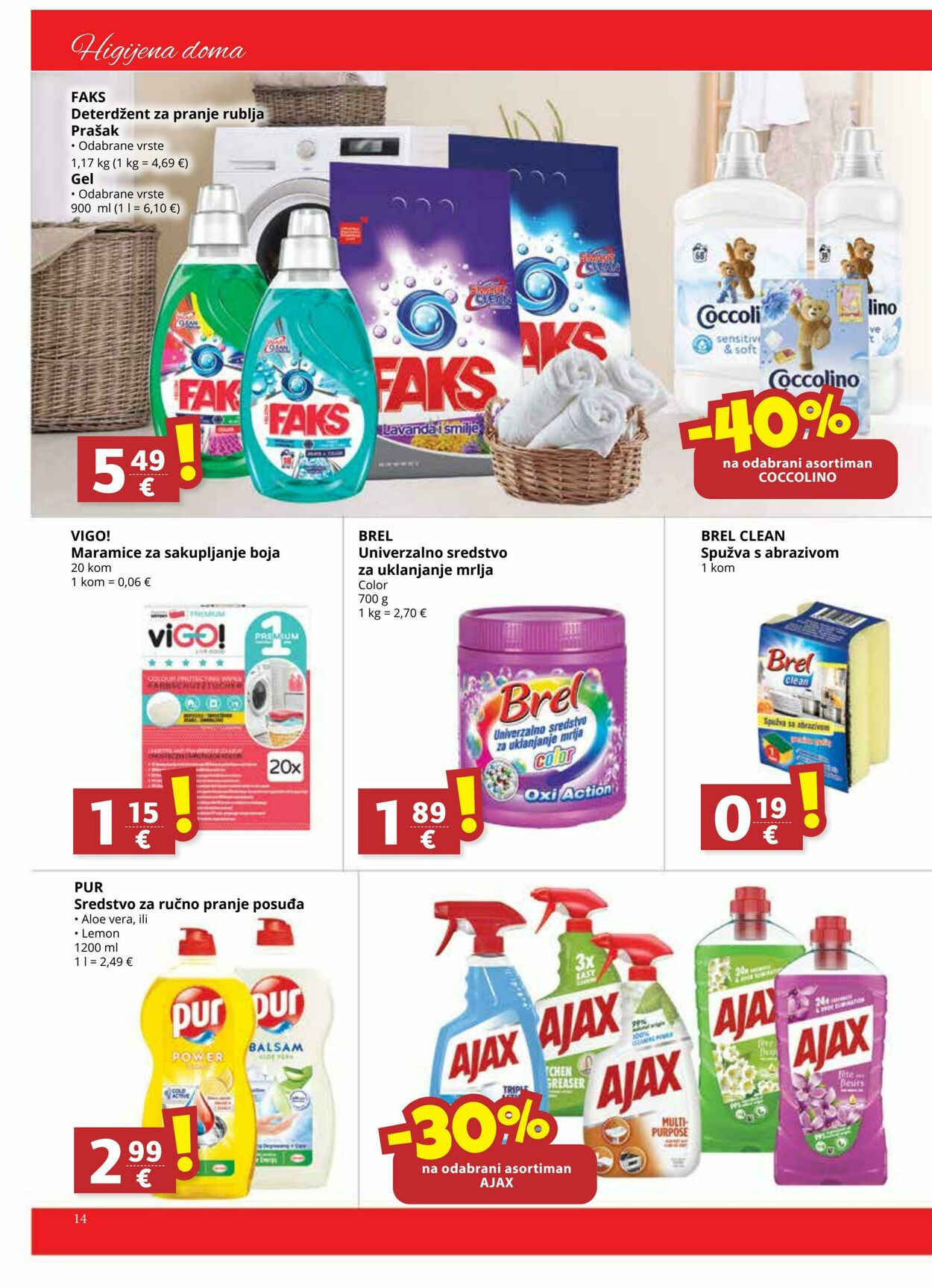 Katalog Ribola 26.05.2025 - 03.06.2025