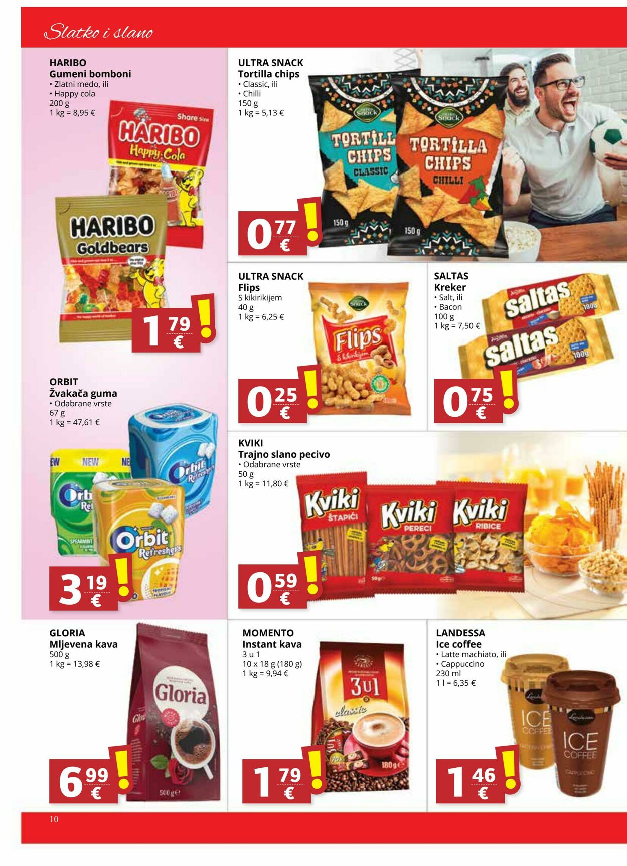 Katalog Ribola 26.05.2025 - 03.06.2025