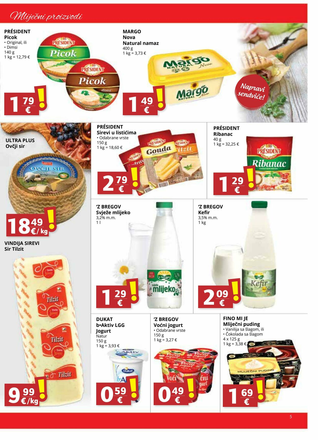 Katalog Ribola 26.05.2025 - 03.06.2025