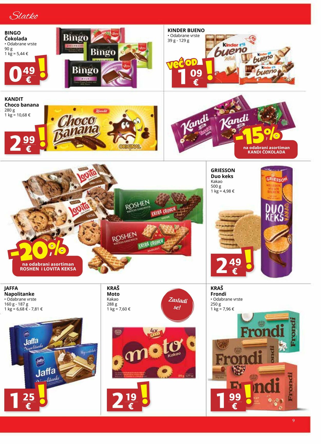 Katalog Ribola 26.05.2025 - 03.06.2025