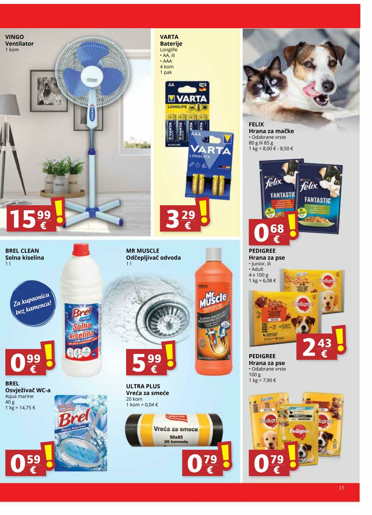 Katalog Ribola 26.05.2025 - 03.06.2025