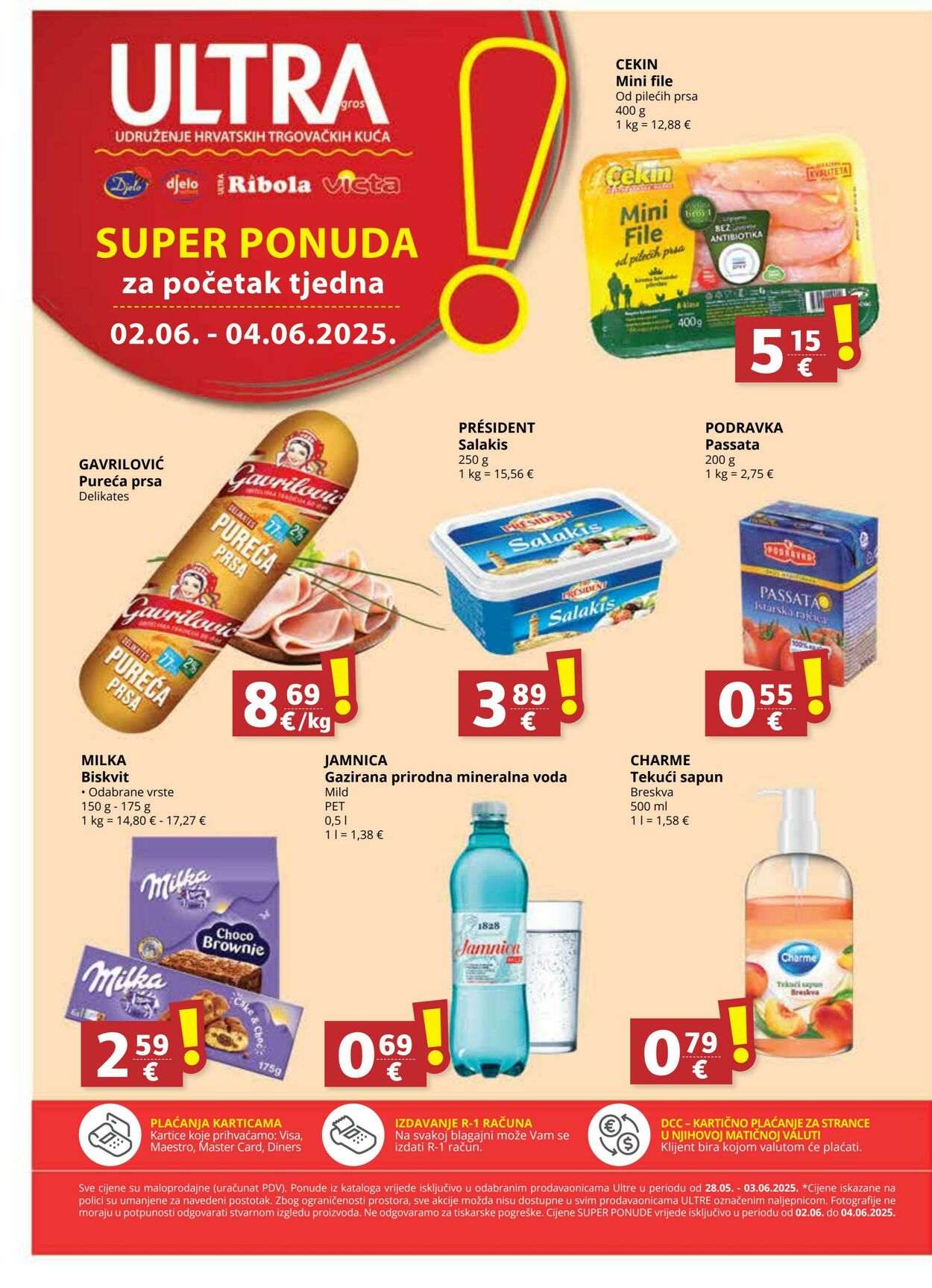 Katalog Ribola 26.05.2025 - 03.06.2025