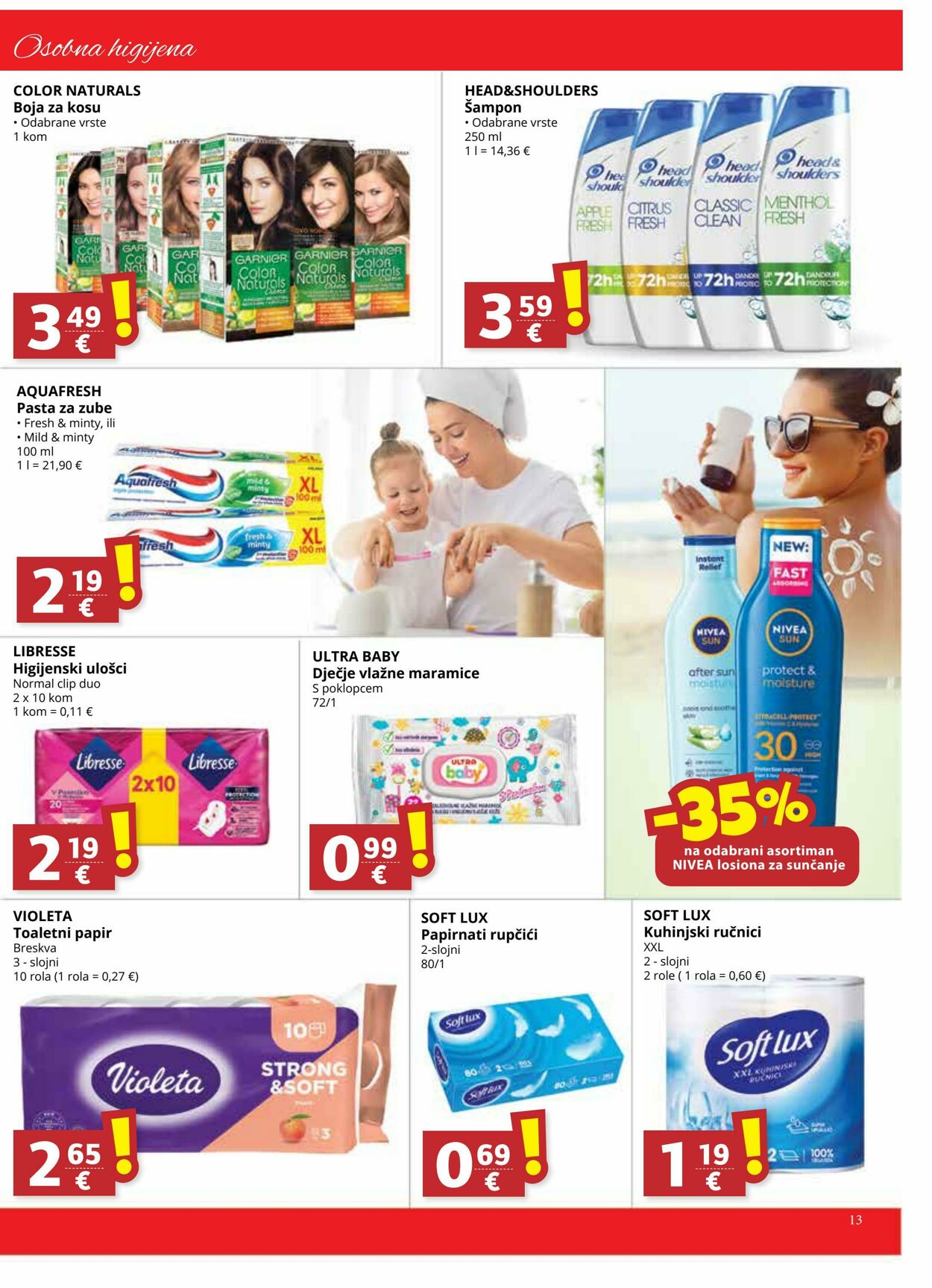 Katalog Ribola 26.05.2025 - 03.06.2025