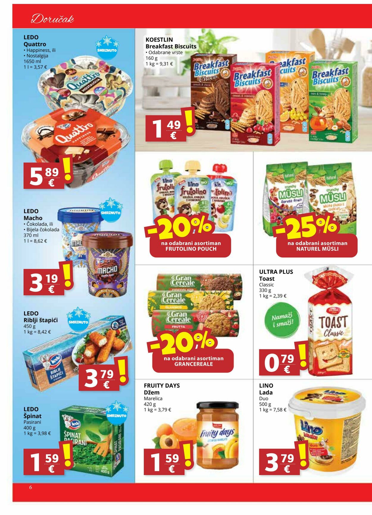 Katalog Ribola 26.05.2025 - 03.06.2025