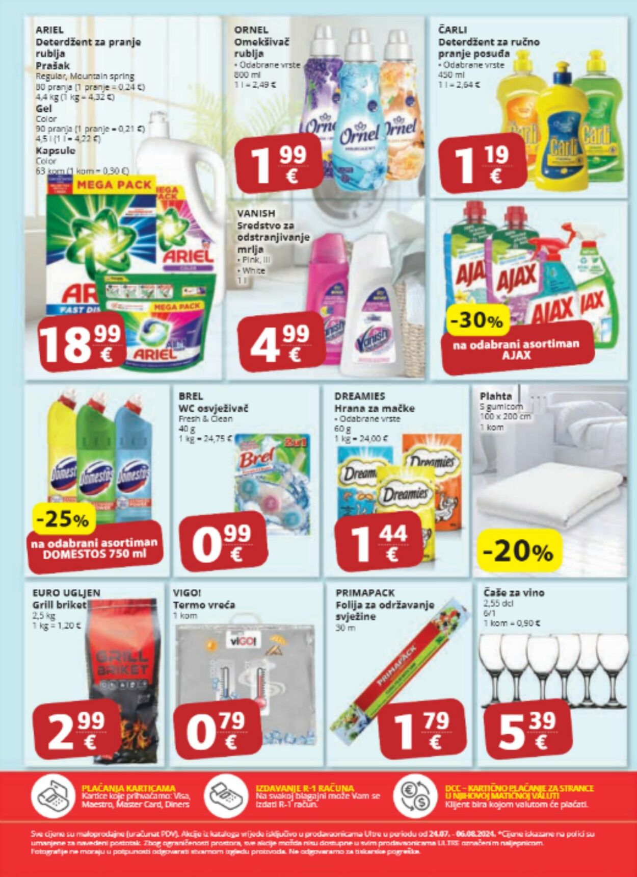 Katalog Ribola 24.07.2024 - 06.08.2024