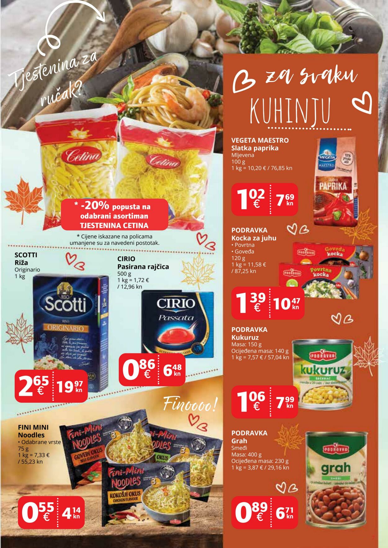 Katalog Ribola 21.09.2023 - 27.09.2023