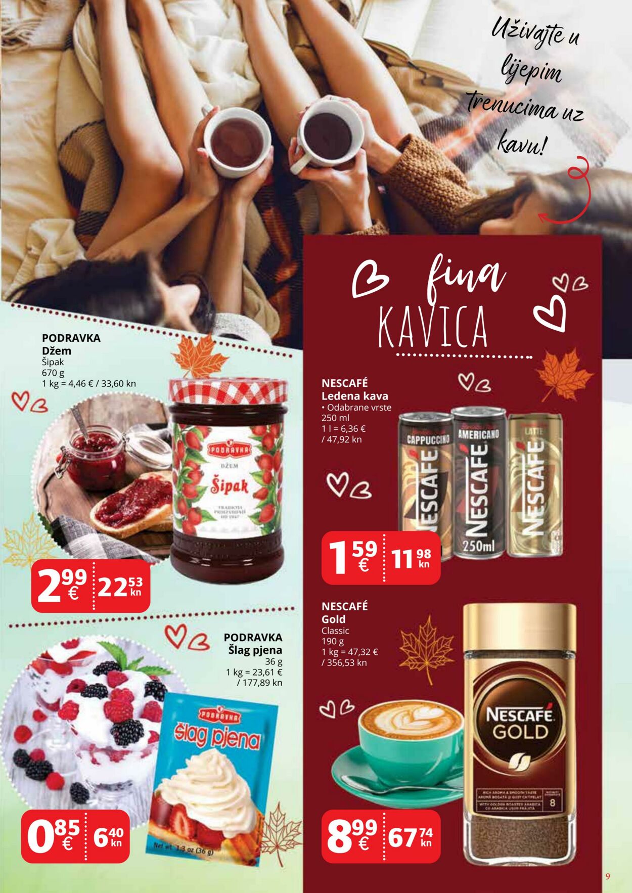 Katalog Ribola 21.09.2023 - 27.09.2023