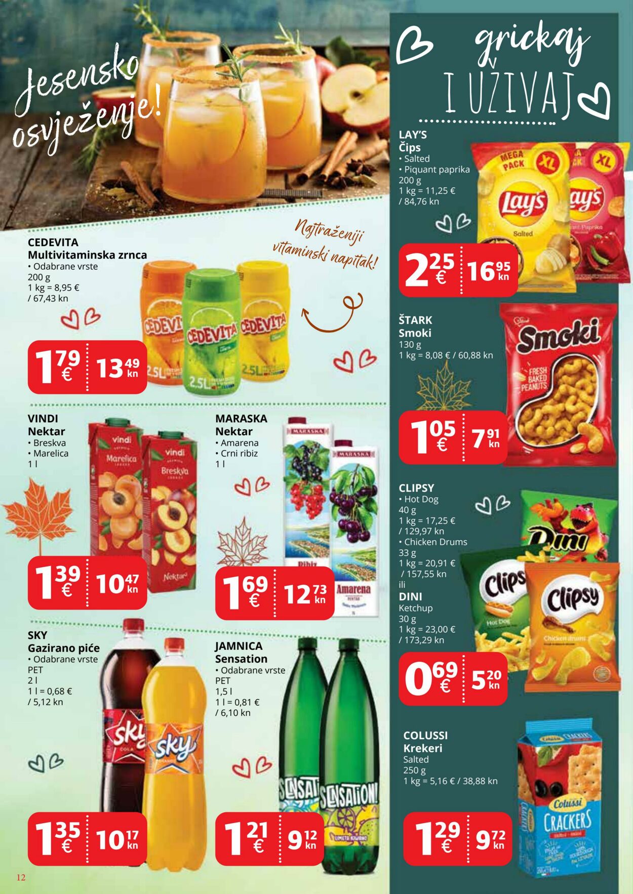 Katalog Ribola 21.09.2023 - 27.09.2023