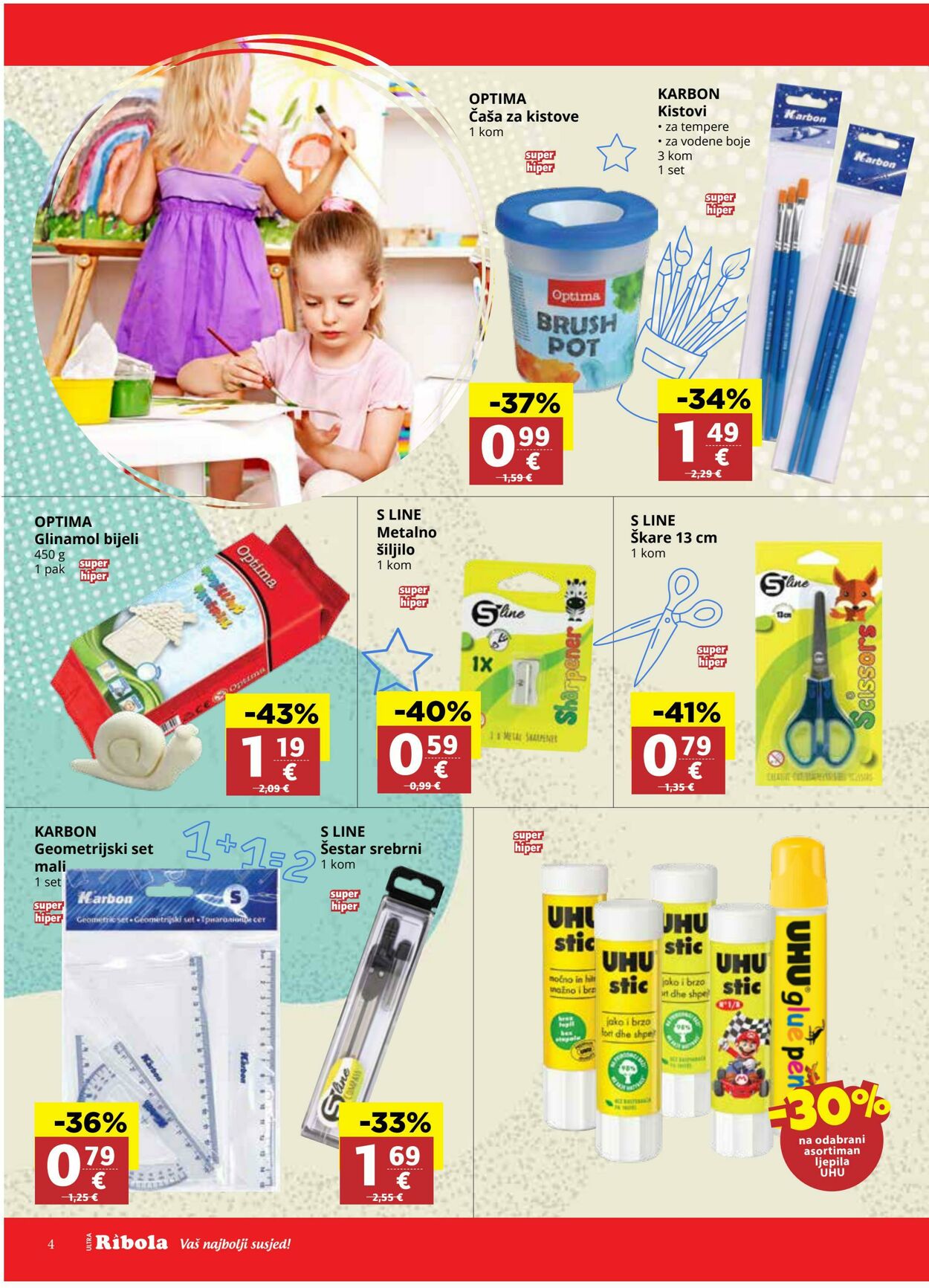Katalog Ribola 19.08.2025 - 03.09.2025