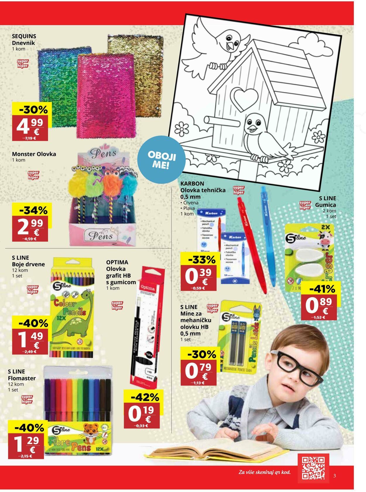 Katalog Ribola 19.08.2025 - 03.09.2025