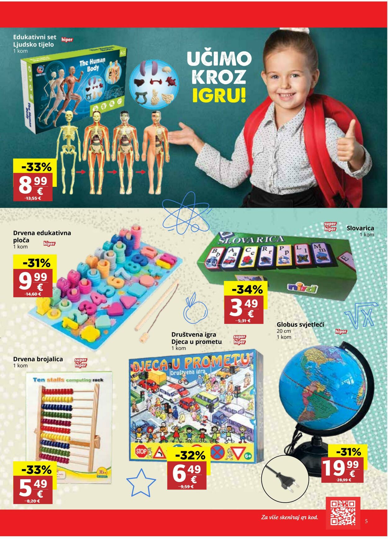 Katalog Ribola 19.08.2025 - 03.09.2025