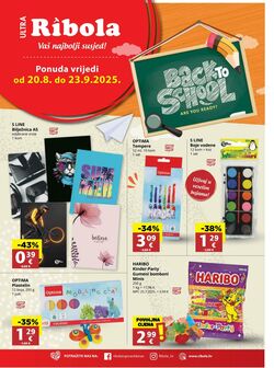 Katalog Ribola 19.08.2025 - 03.09.2025