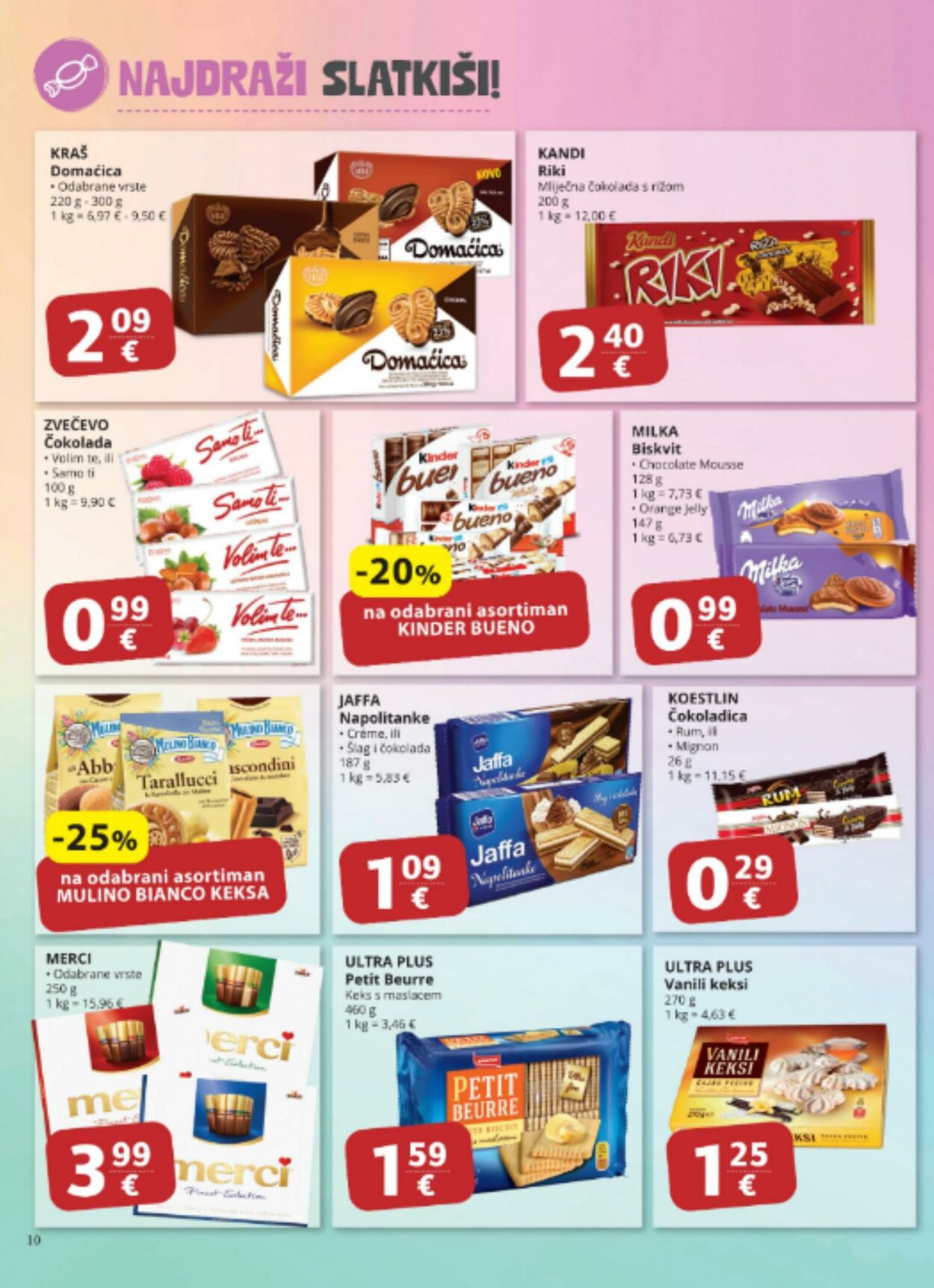 Katalog Ribola 09.05.2024 - 14.05.2024