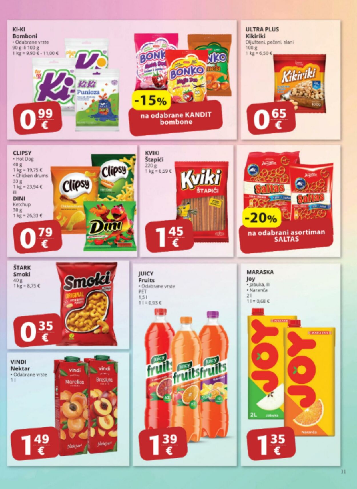 Katalog Ribola 09.05.2024 - 14.05.2024