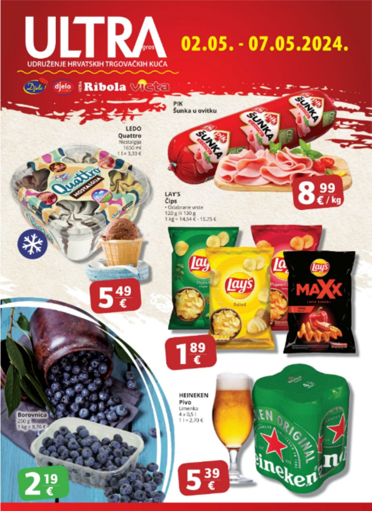 Katalog Ribola 09.05.2024 - 14.05.2024