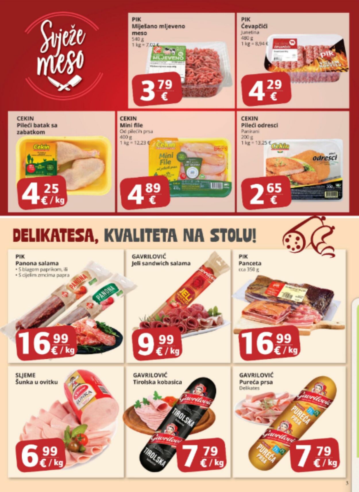 Katalog Ribola 29.05.2024 - 04.06.2024