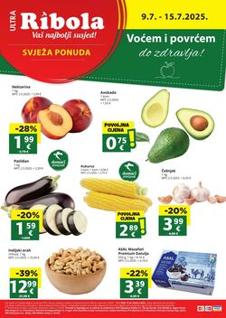 Katalog Ribola 08.07.2025 - 23.07.2025