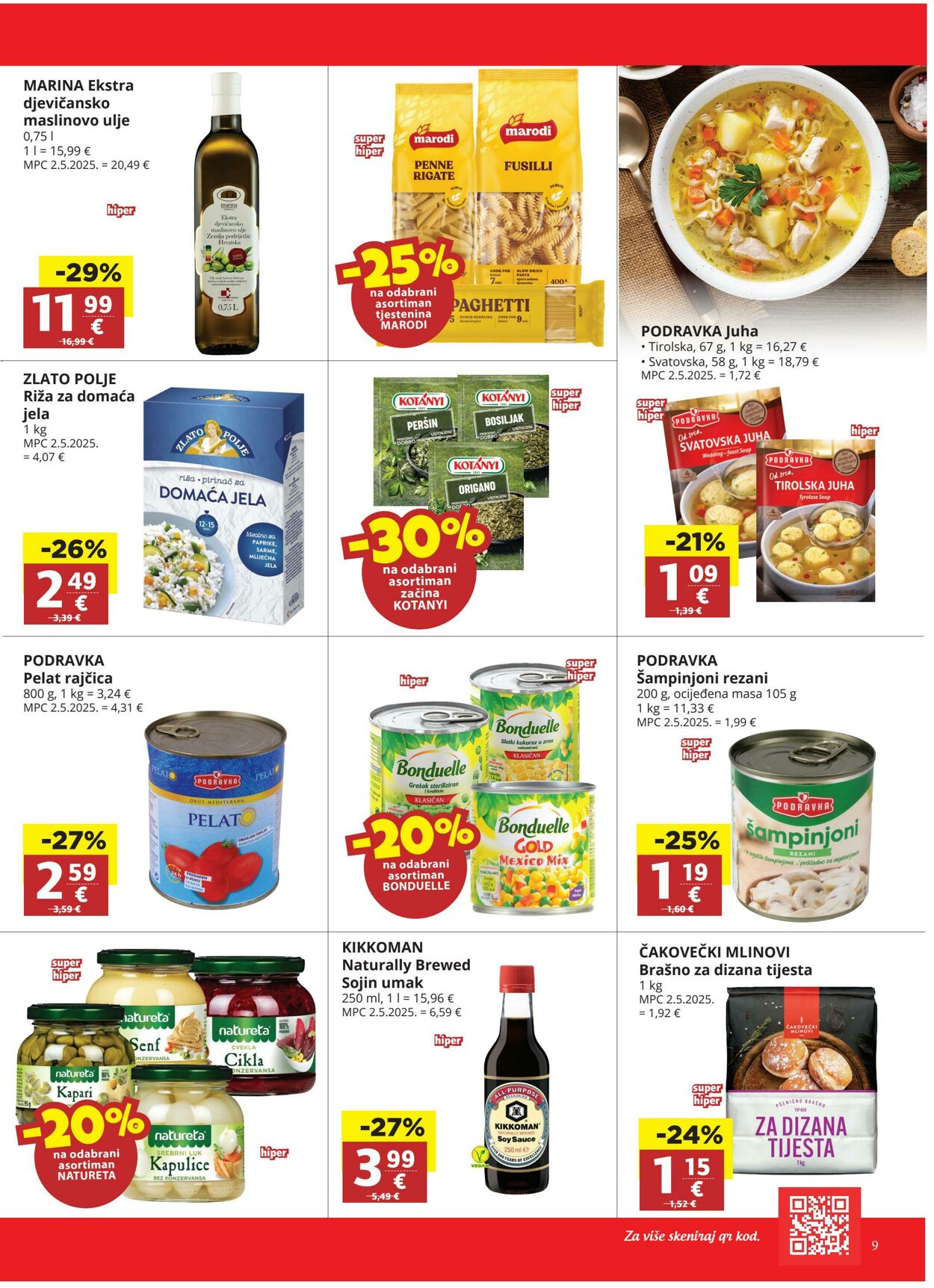 Katalog Ribola 14.07.2025 - 30.07.2025